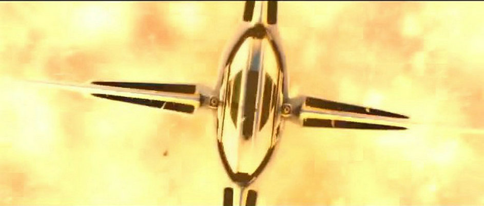 泰若星球剧照的剧照