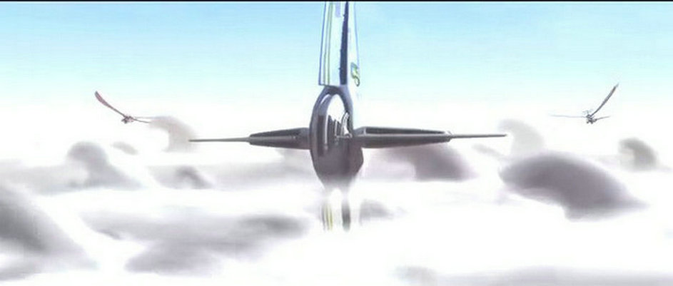 泰若星球剧照的剧照