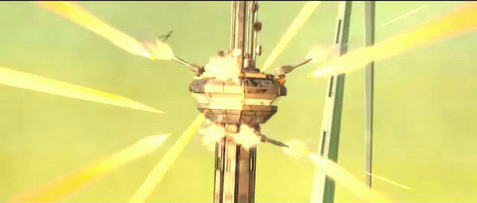 泰若星球剧照的剧照