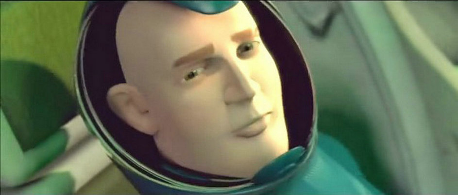 泰若星球剧照的剧照