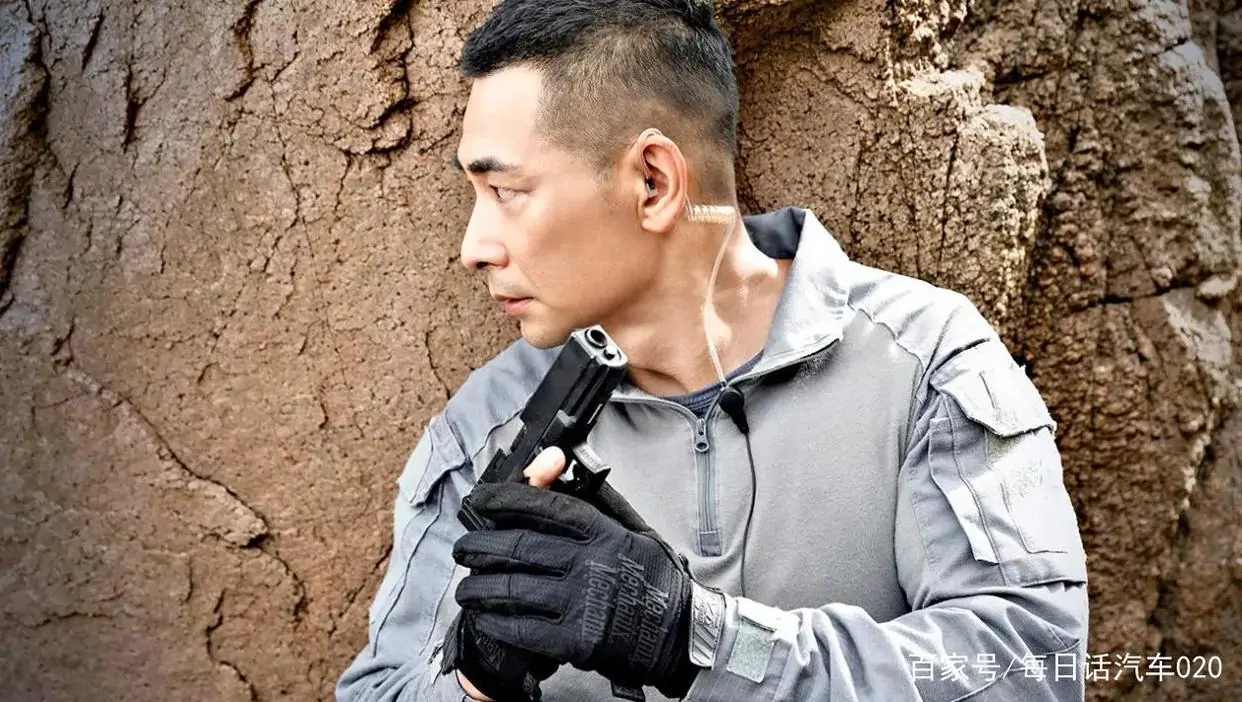 反击剧照的剧照