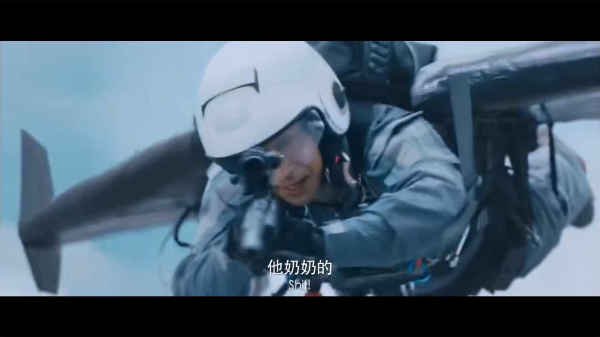 反击剧照的剧照