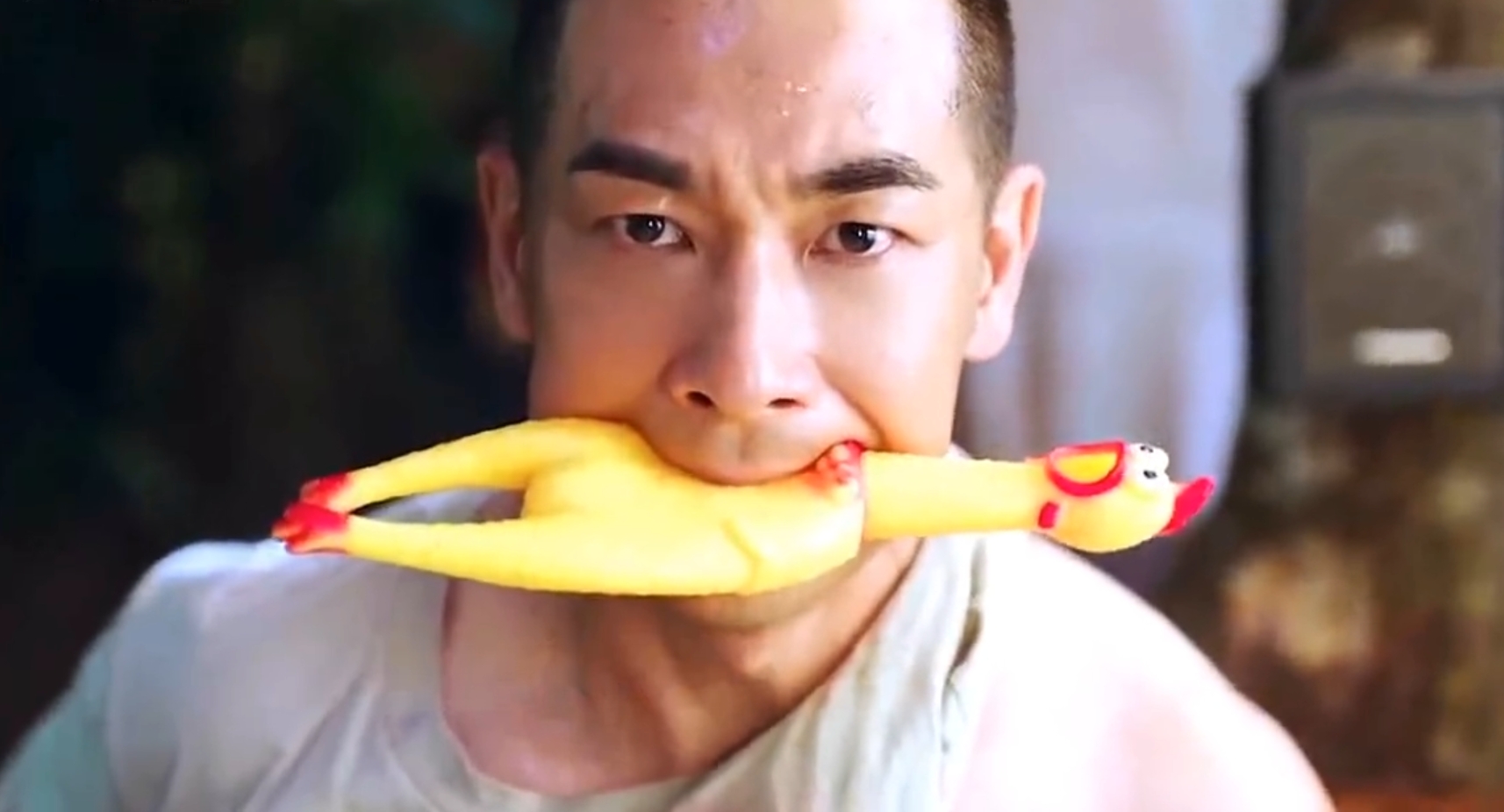 反击剧照的剧照