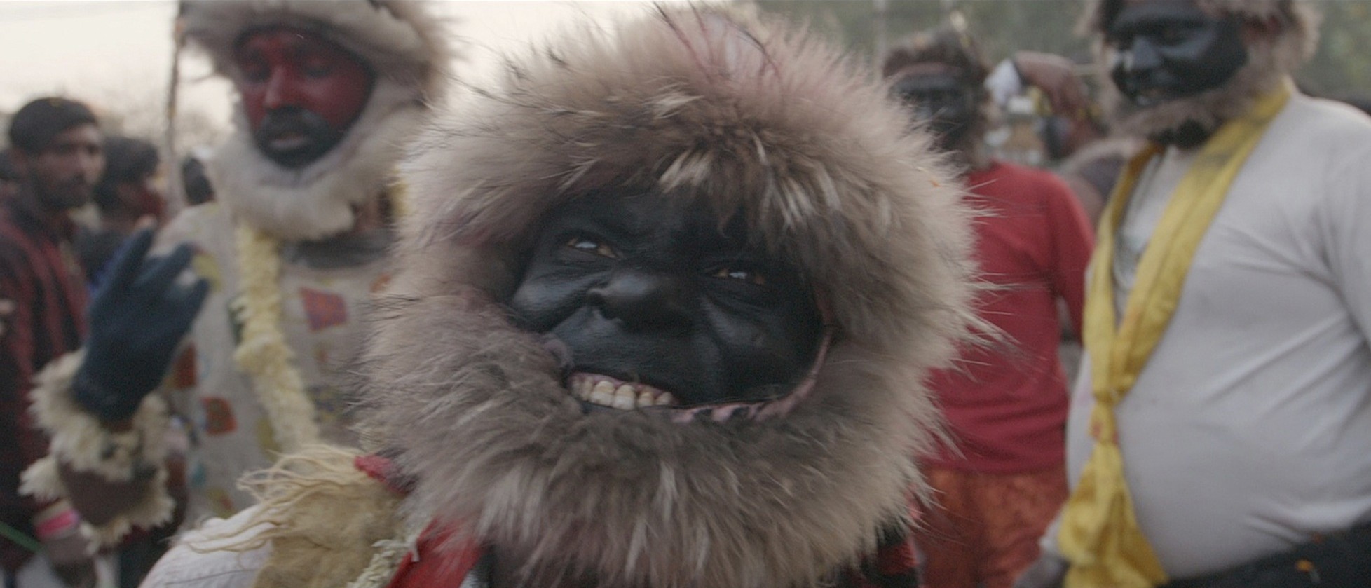 咿嘞呜！剧照的剧照