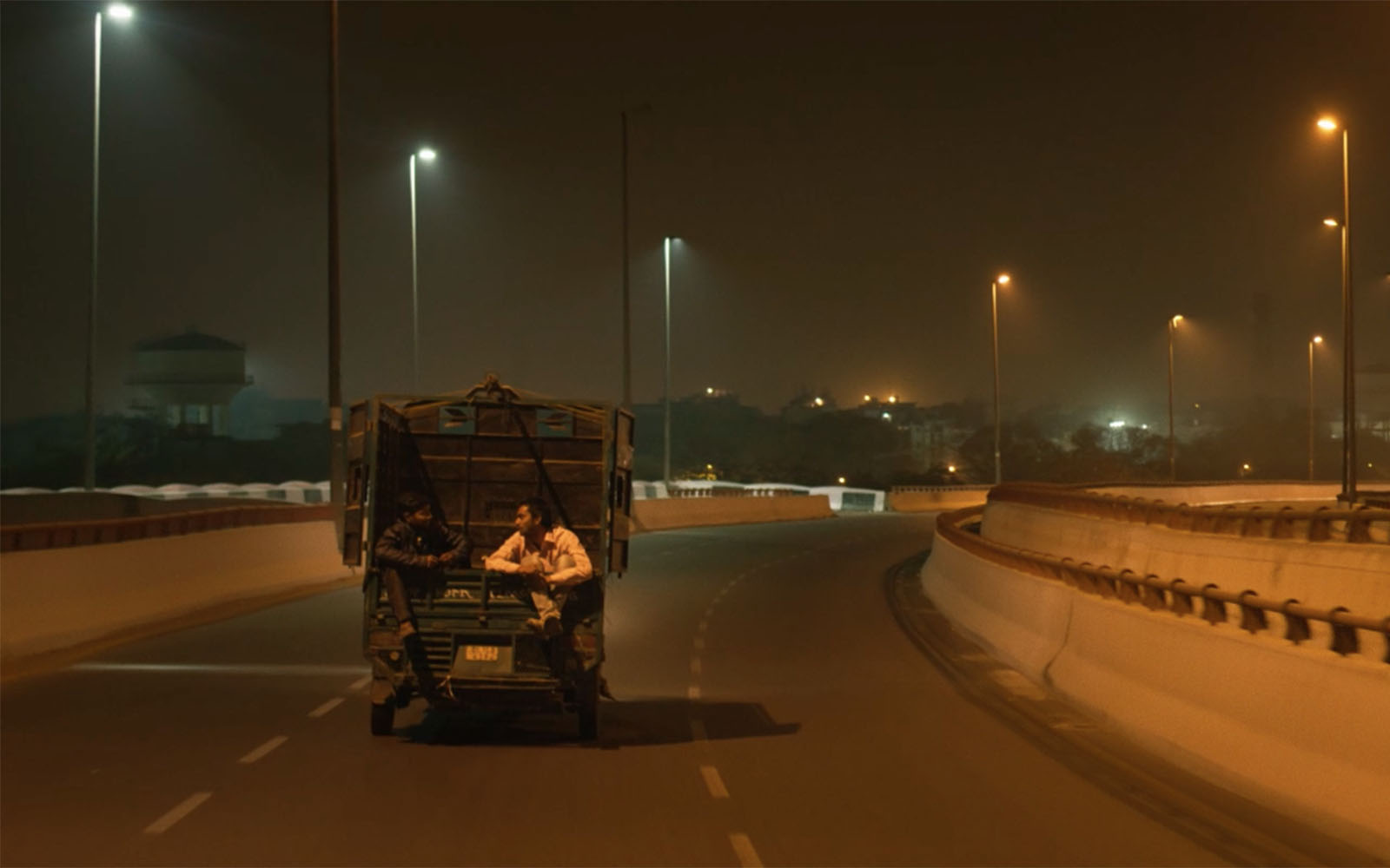 咿嘞呜！剧照的剧照