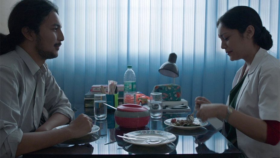 咿嘞呜！剧照的剧照