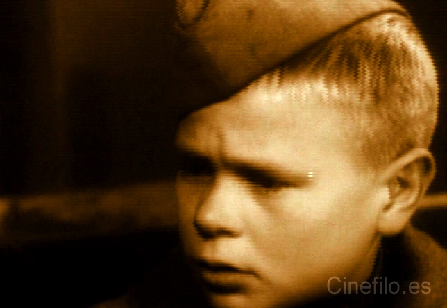 塔可夫斯基的潜行者剧照的剧照