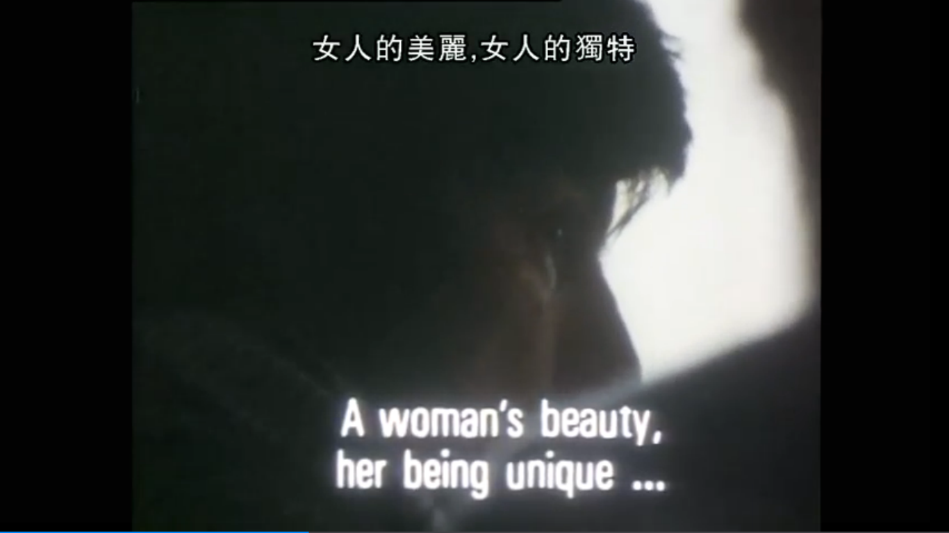 《乡愁》中的塔可夫斯基剧照的剧照