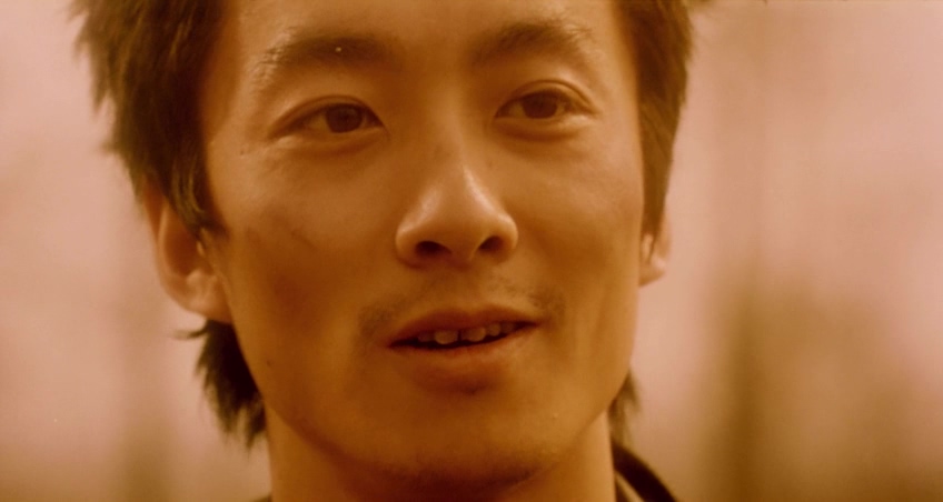 车四十四剧照的剧照