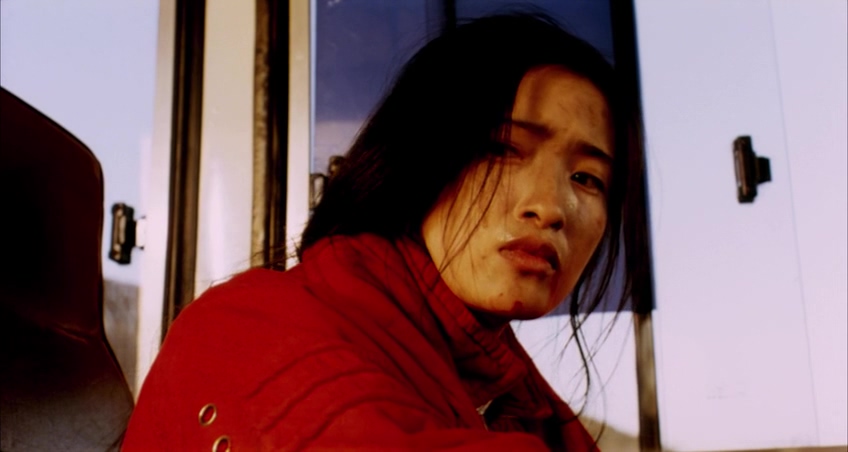 车四十四剧照的剧照