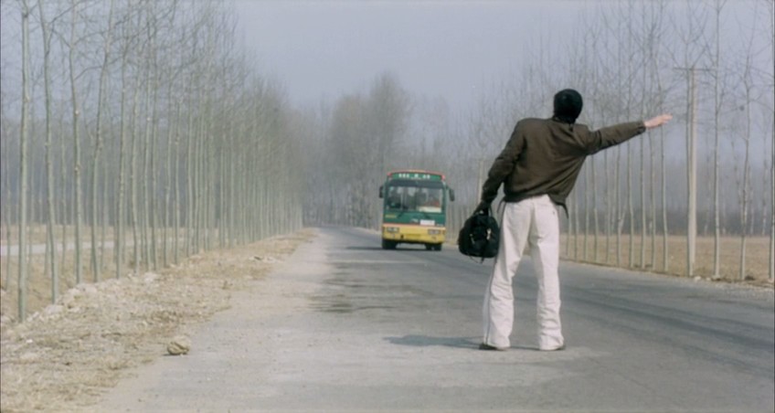 车四十四剧照的剧照