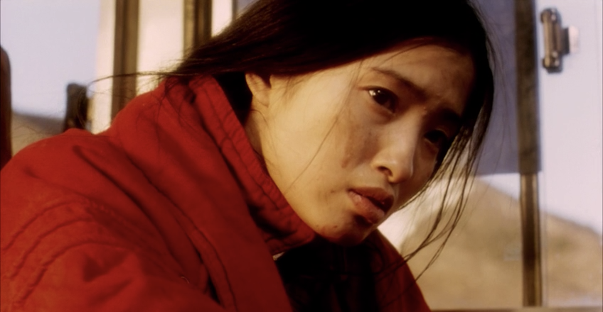 车四十四剧照的剧照