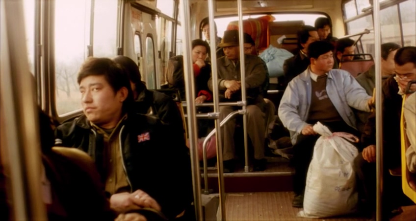 车四十四剧照的剧照