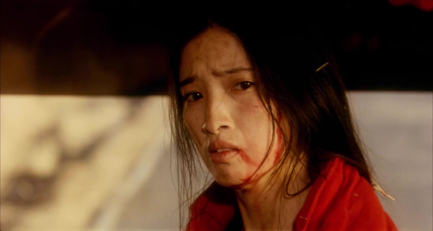 车四十四剧照的剧照