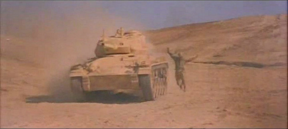 阿拉曼之战剧照的剧照