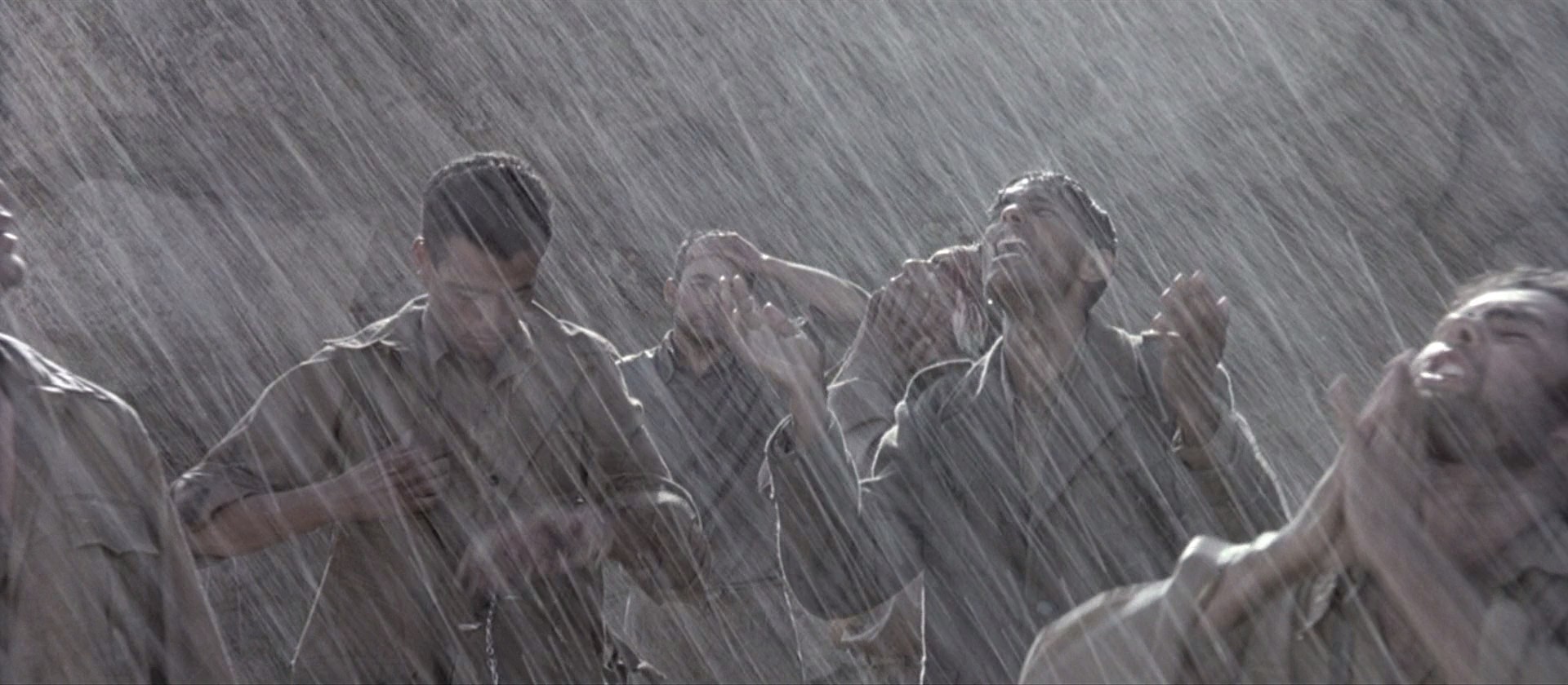 血战阿拉曼剧照的剧照