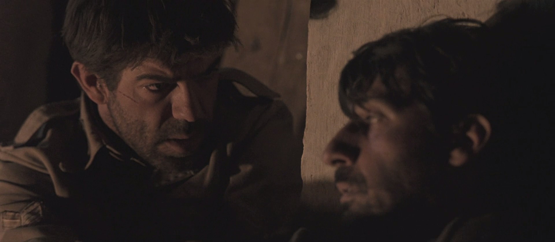 血战阿拉曼剧照的剧照