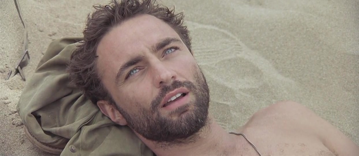 血战阿拉曼剧照的剧照