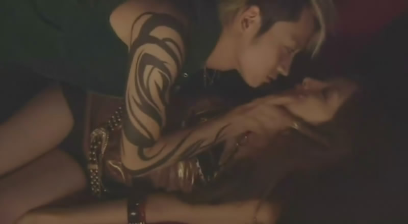 亲爱的朋友剧照的剧照