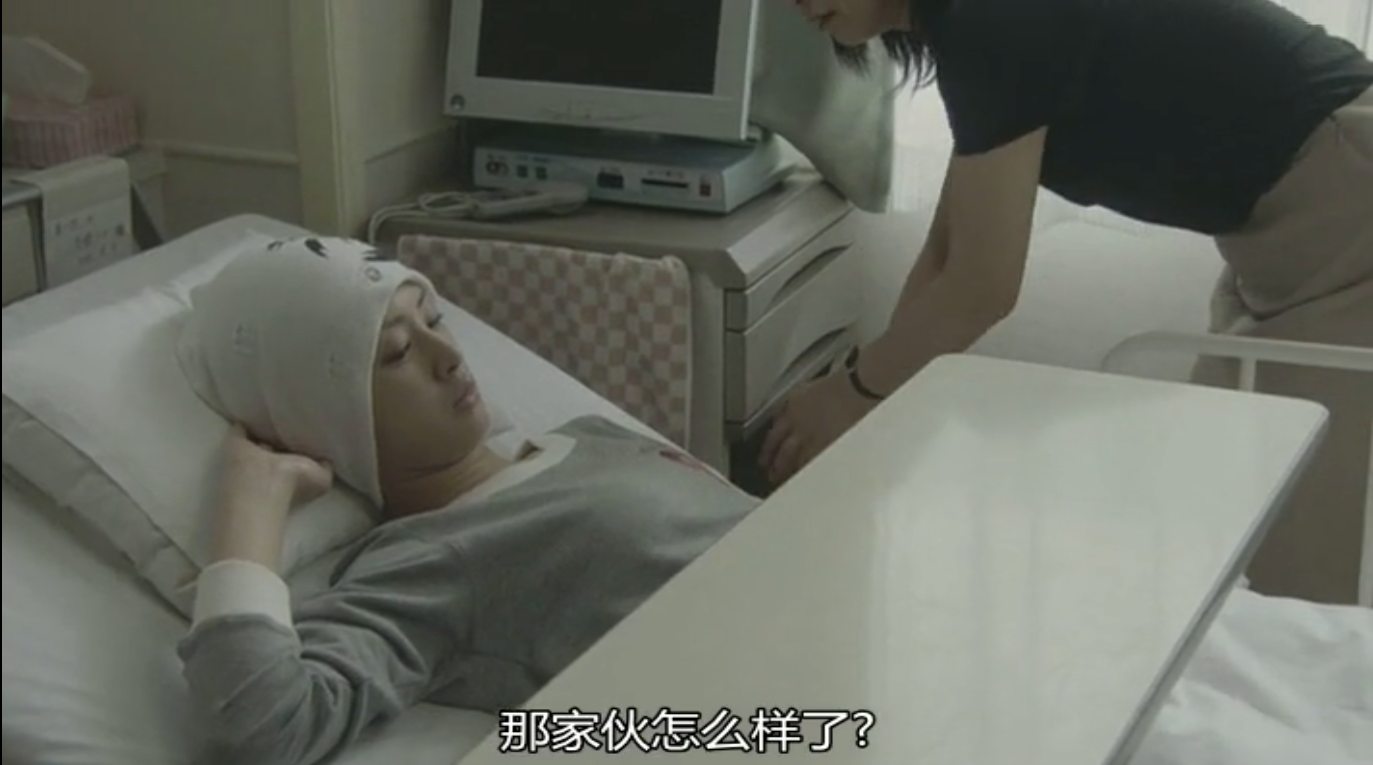 亲爱的朋友剧照的剧照