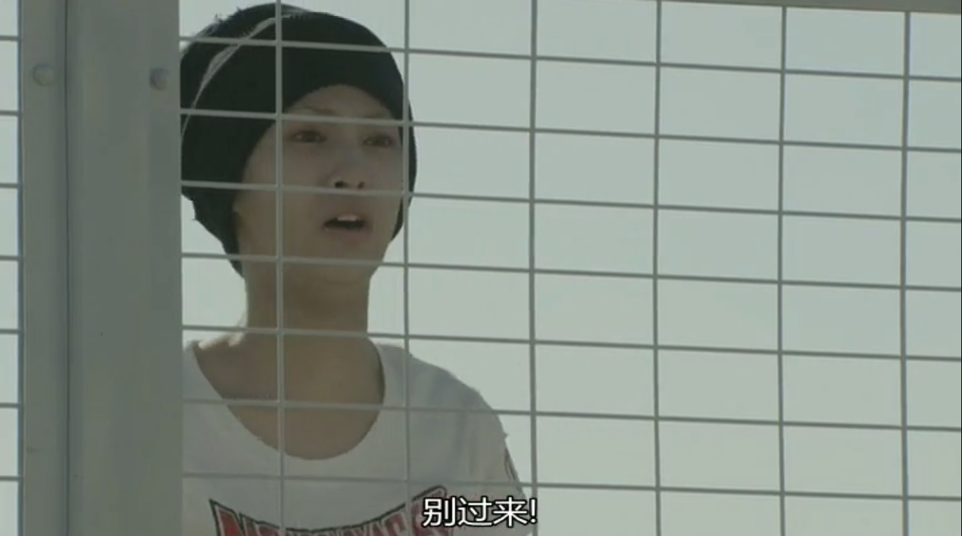 亲爱的朋友剧照的剧照