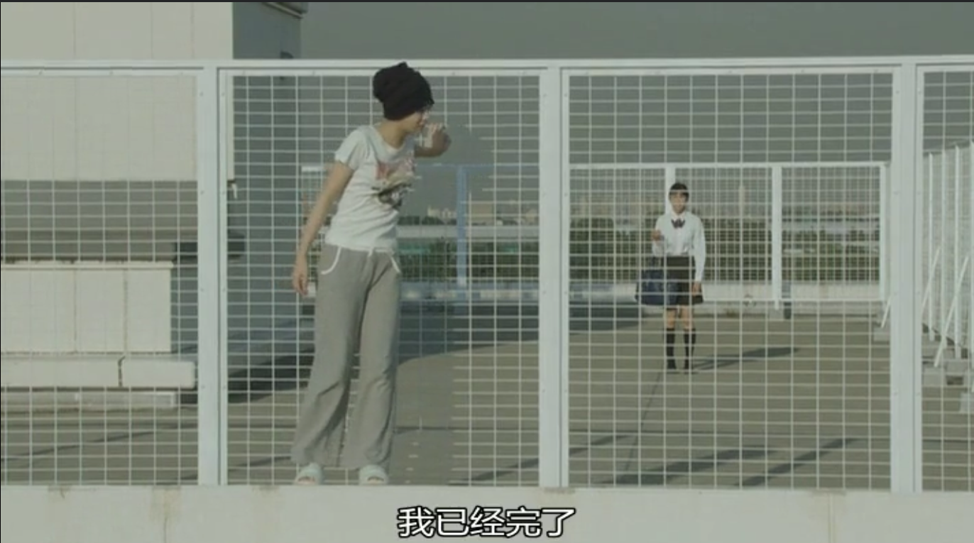 亲爱的朋友剧照的剧照