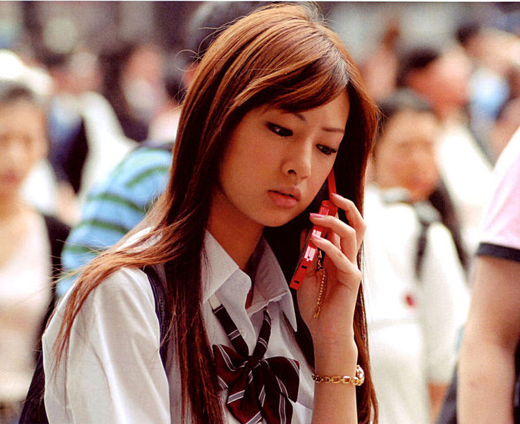 亲爱的朋友剧照的剧照