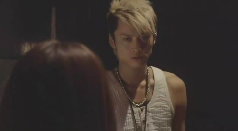 亲爱的朋友剧照的剧照