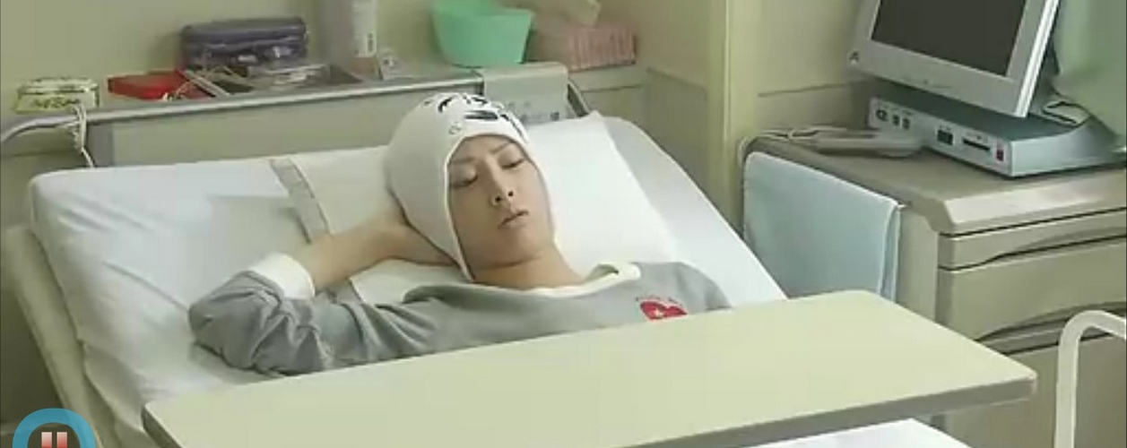 亲爱的朋友剧照的剧照