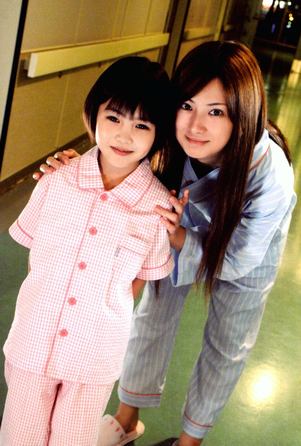 亲爱的朋友剧照的剧照