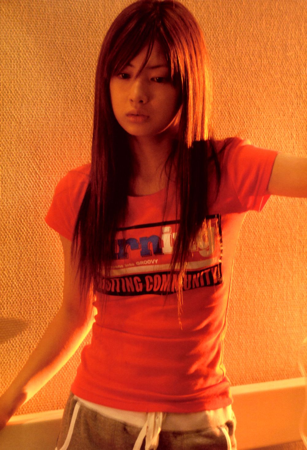 亲爱的朋友剧照的剧照