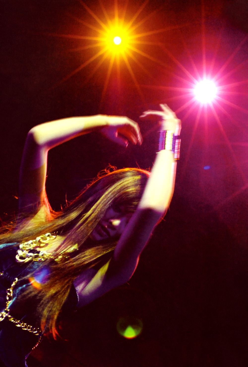 亲爱的朋友剧照的剧照