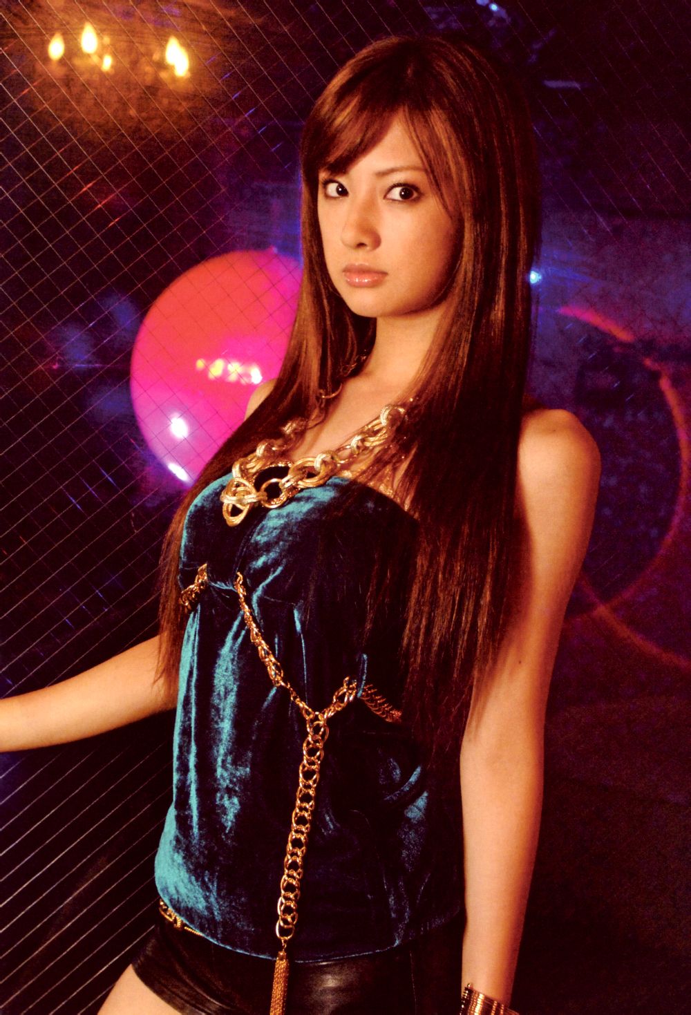 亲爱的朋友剧照的剧照