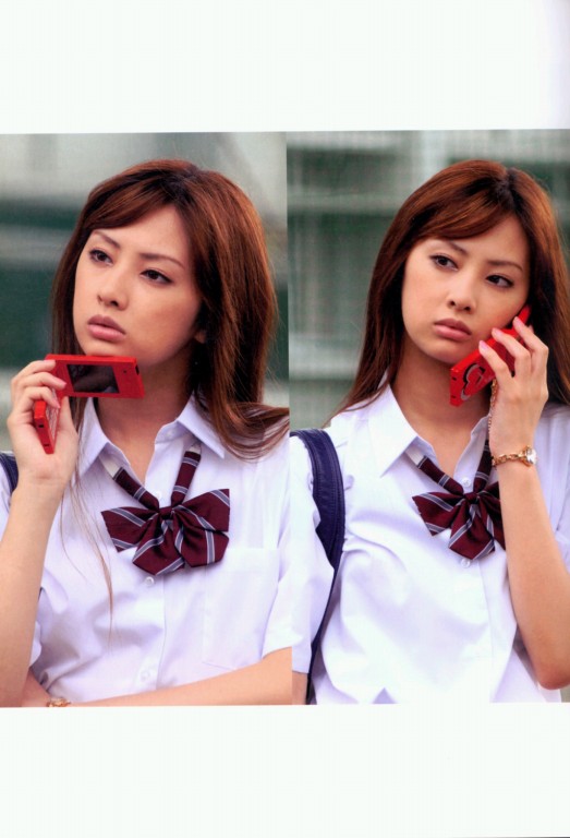 亲爱的朋友剧照的剧照