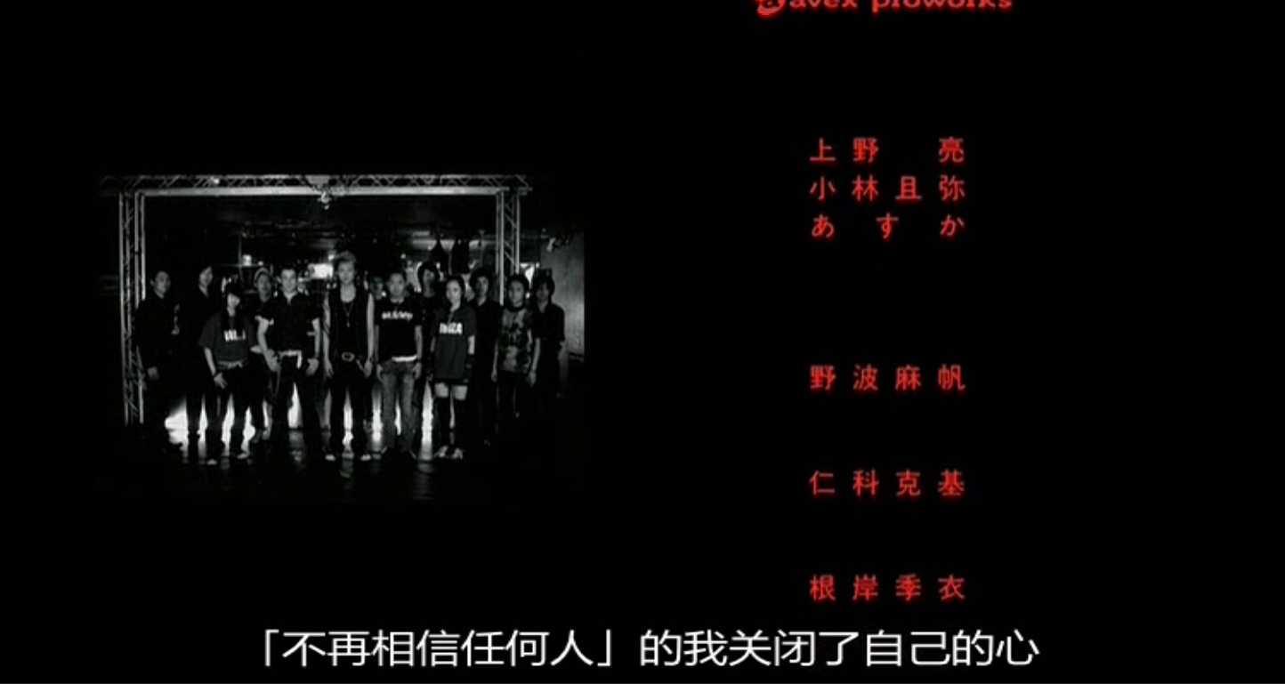 亲爱的朋友剧照的剧照