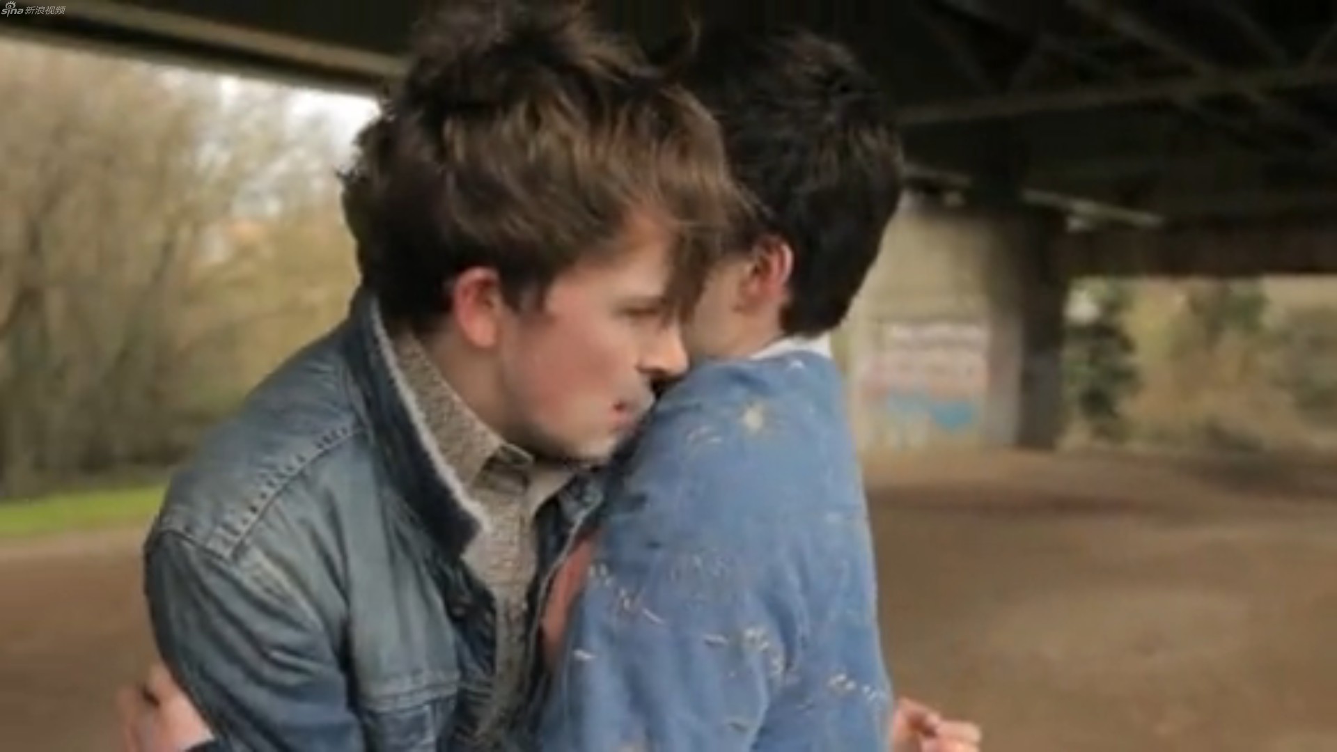 好朋友剧照的剧照