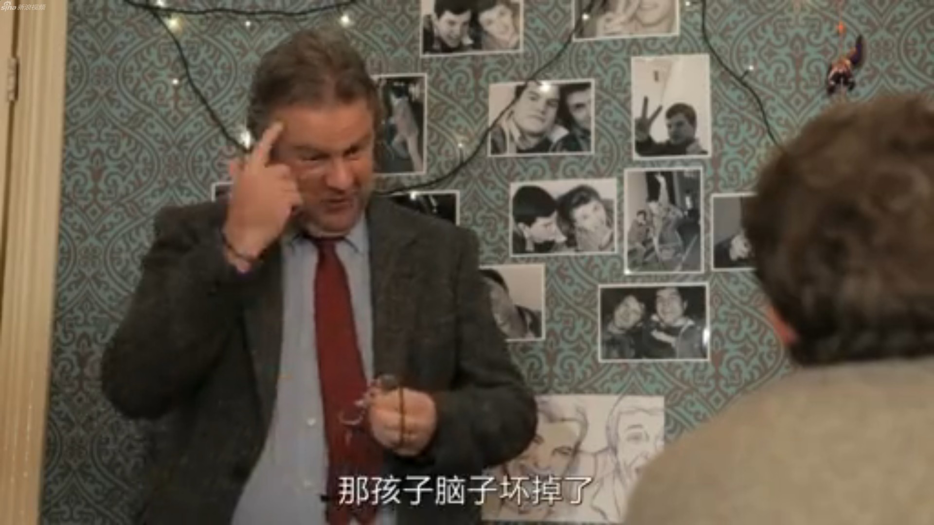 好朋友剧照的剧照