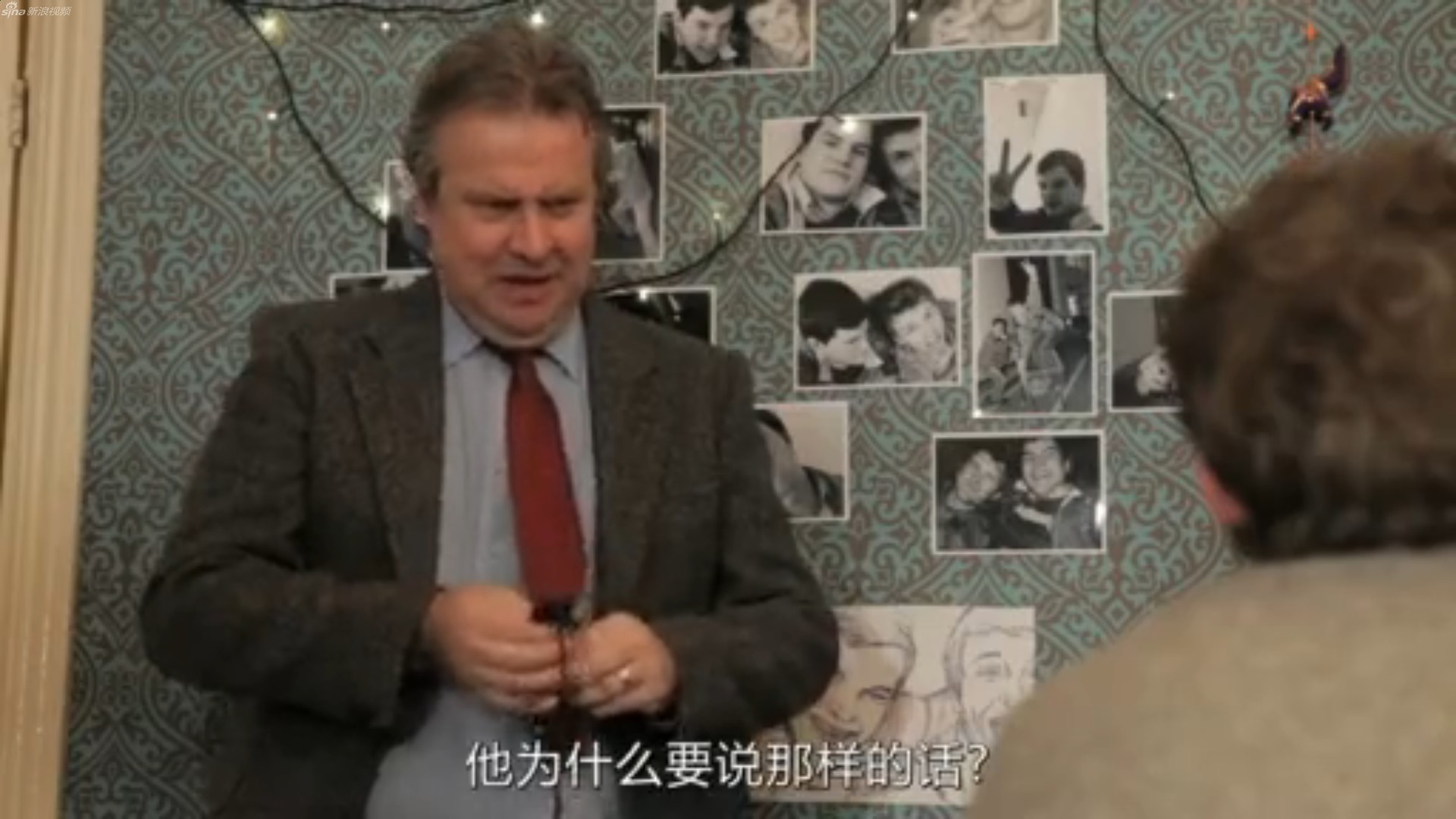 好朋友剧照的剧照