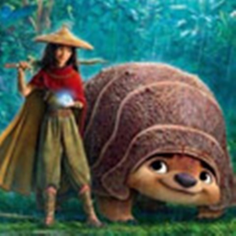 寻龙传说剧照的剧照