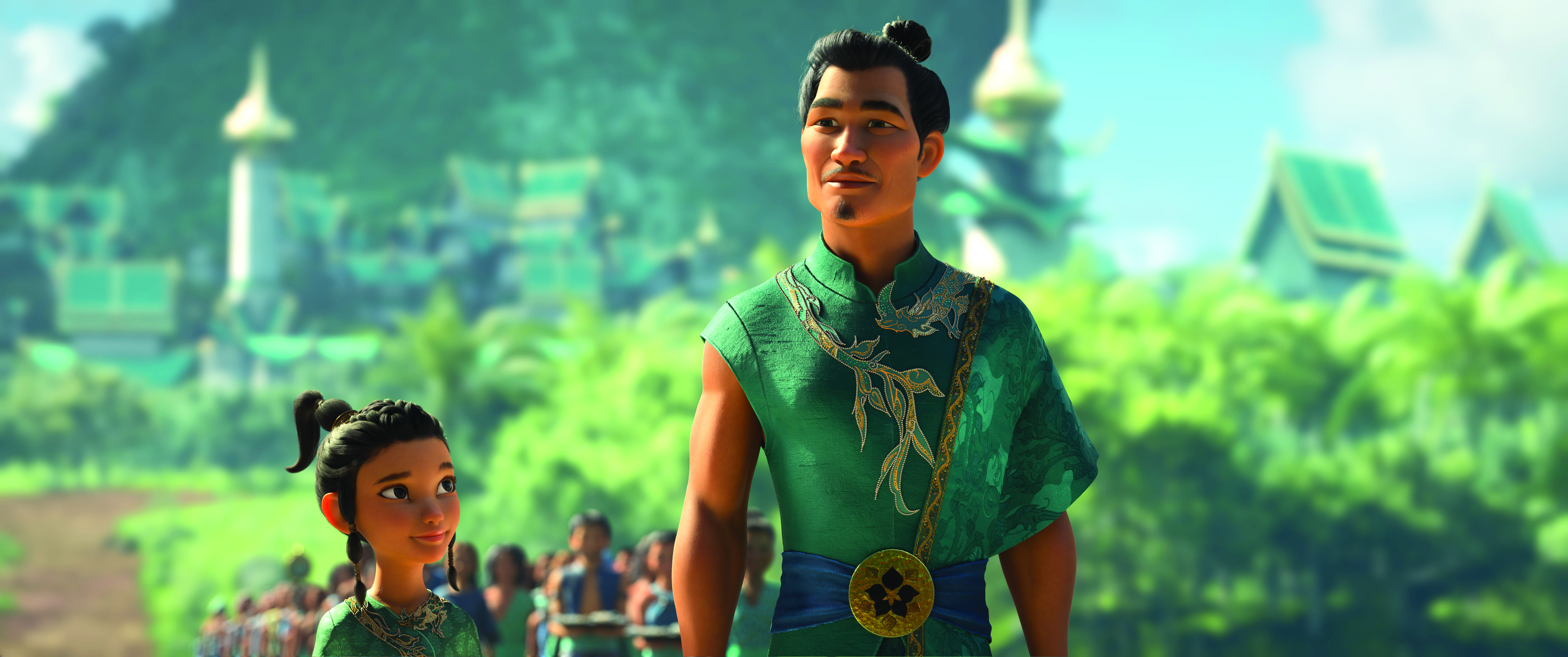 寻龙传说剧照的剧照