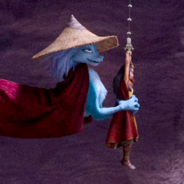 寻龙传说剧照的剧照