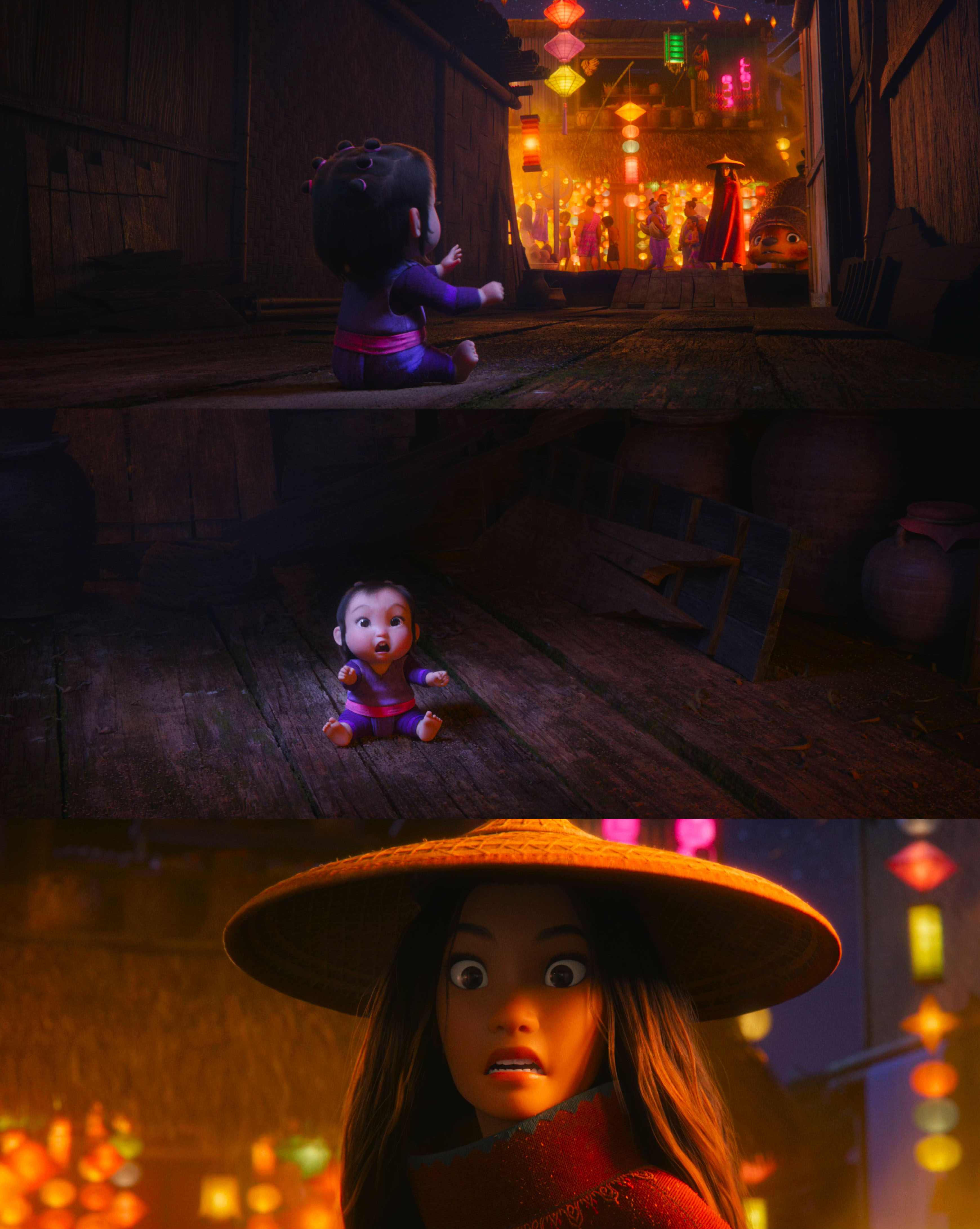 寻龙传说剧照的剧照