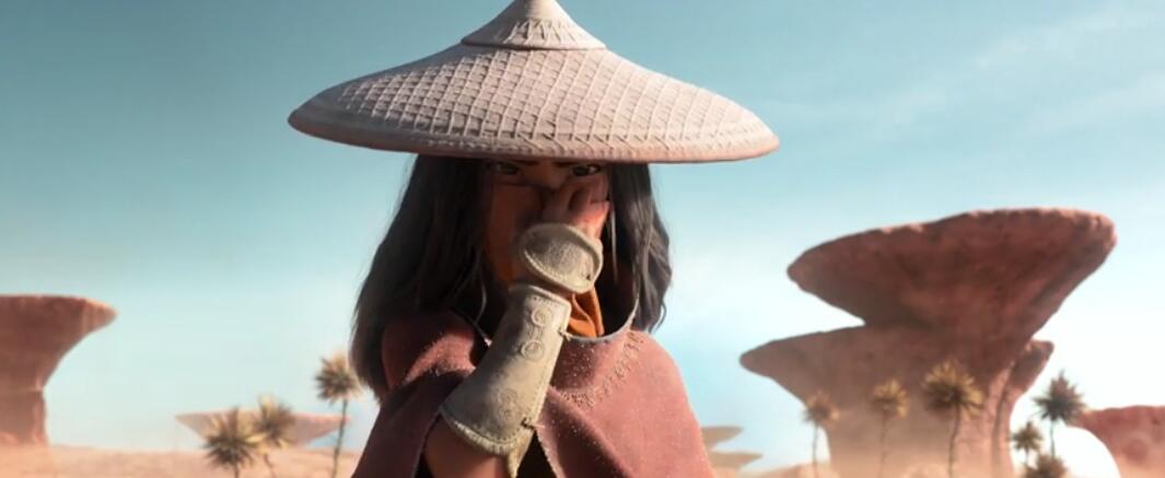 寻龙传说剧照的剧照