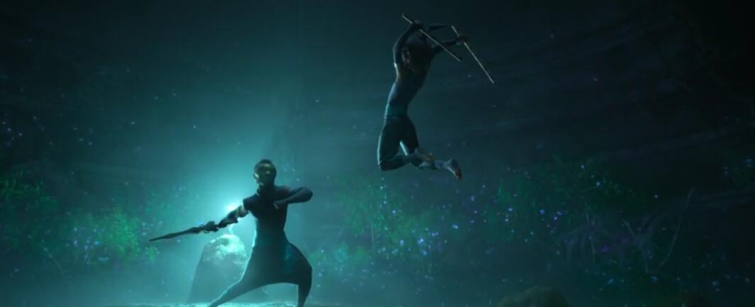 寻龙传说剧照的剧照