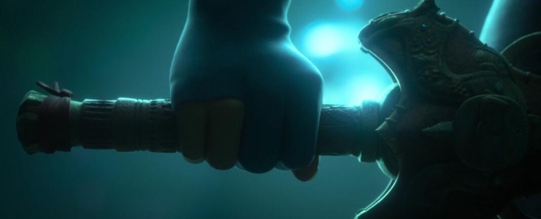 寻龙传说剧照的剧照