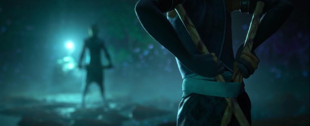 寻龙传说剧照的剧照