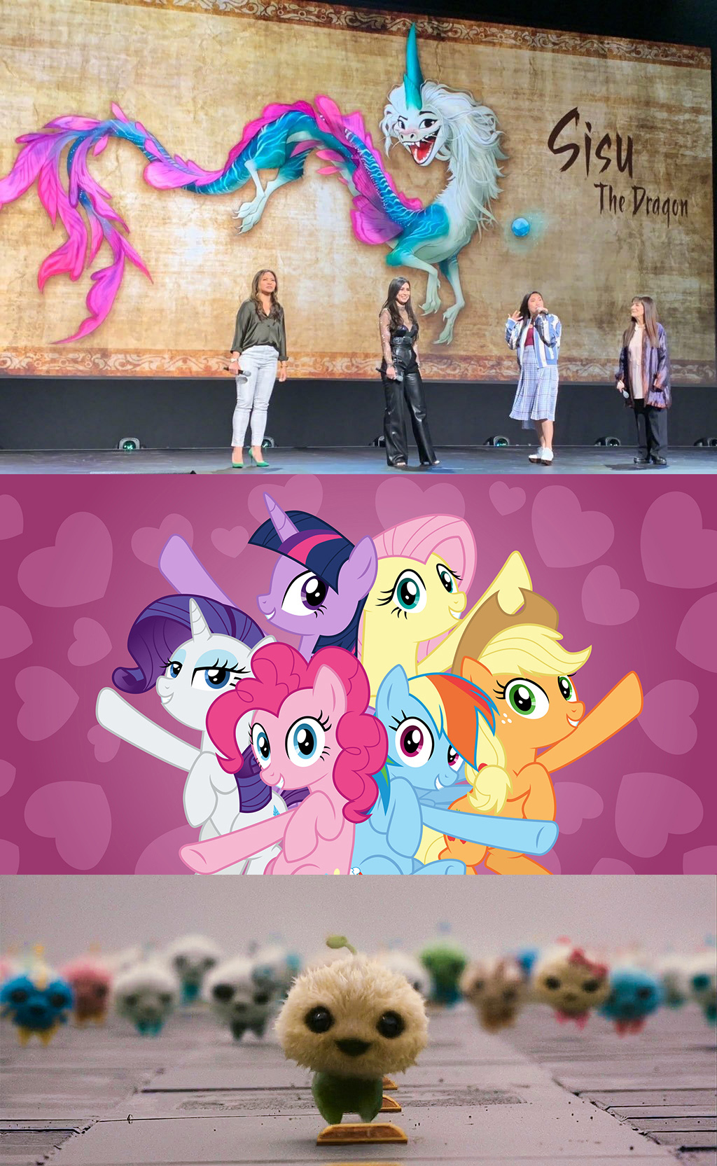 寻龙传说剧照的剧照