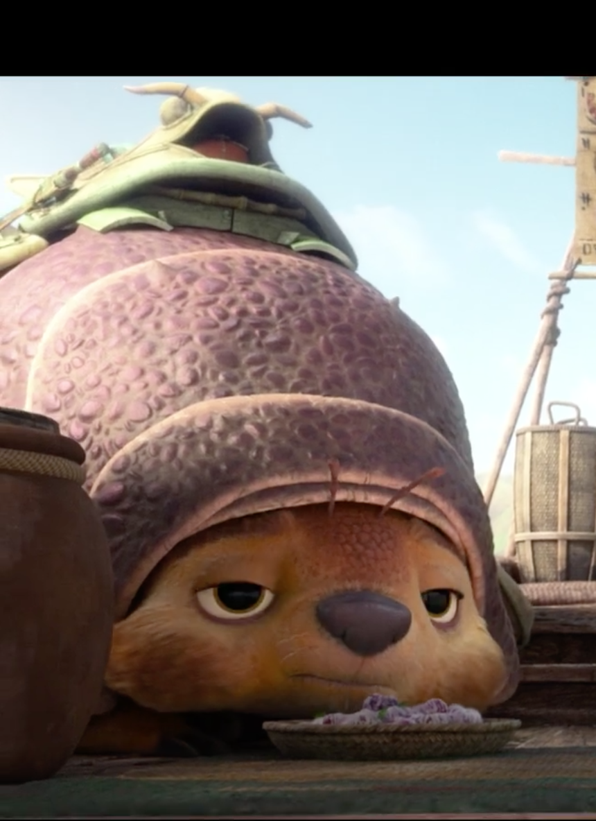 寻龙传说剧照的剧照