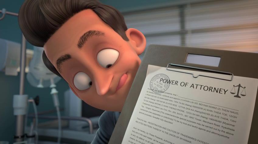 魔法总动员剧照的剧照