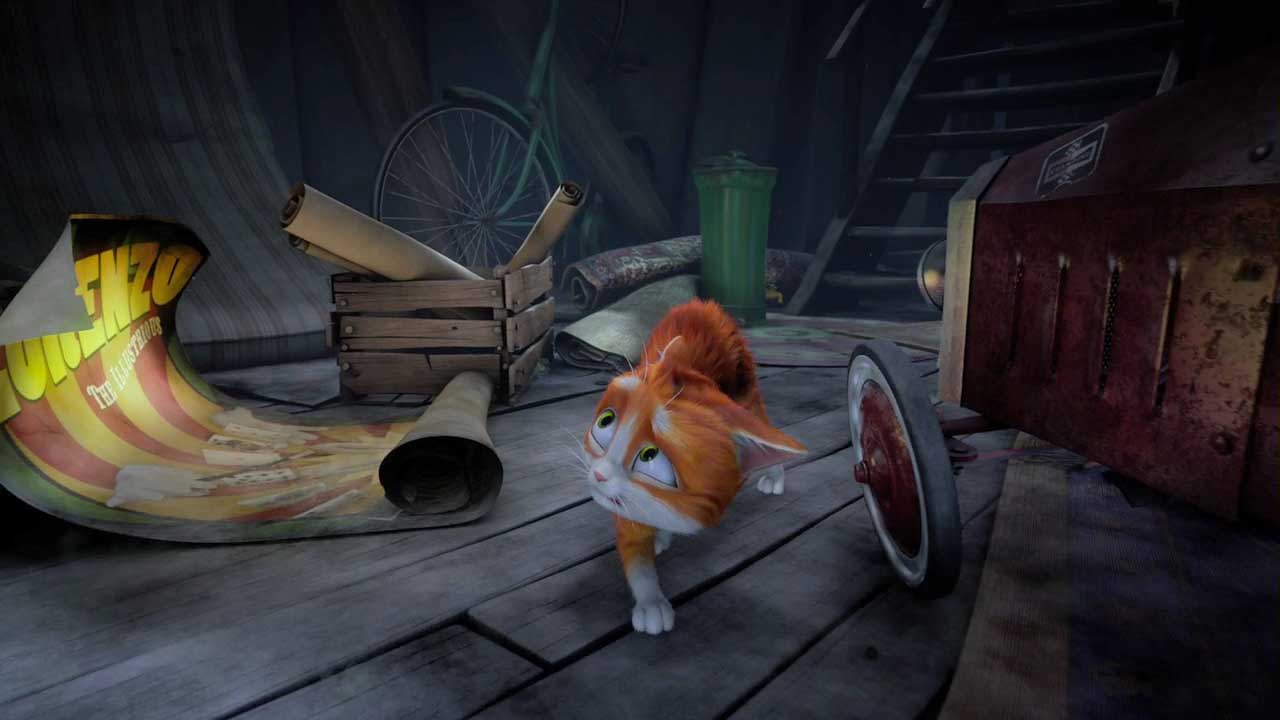 魔法总动员剧照的剧照